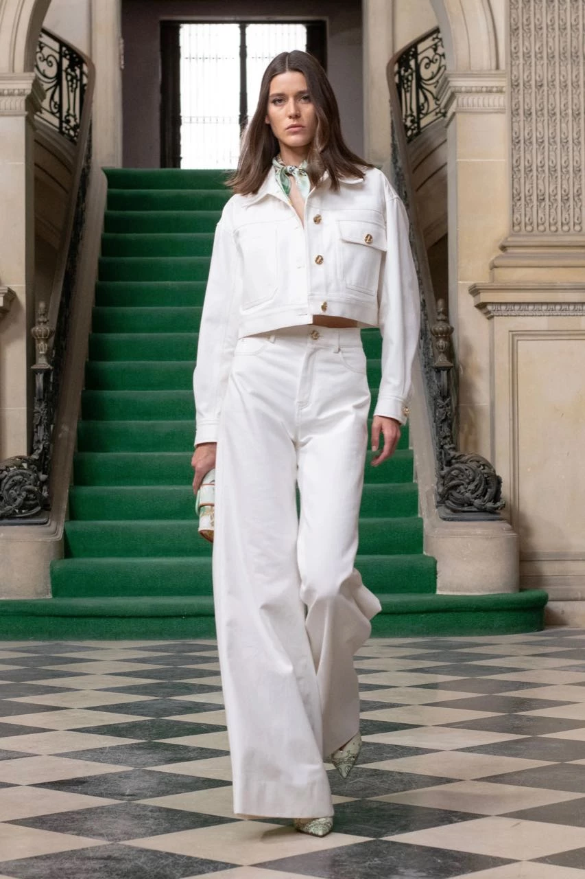 Zimmermann 2024 Resort