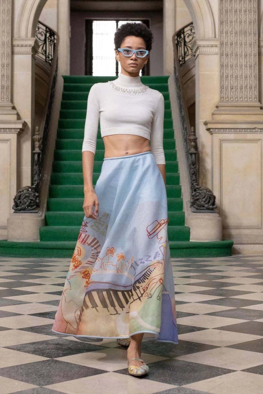 Zimmermann 2024 Resort