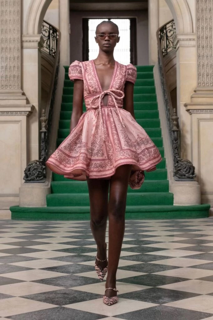 Zimmermann 2024 Resort