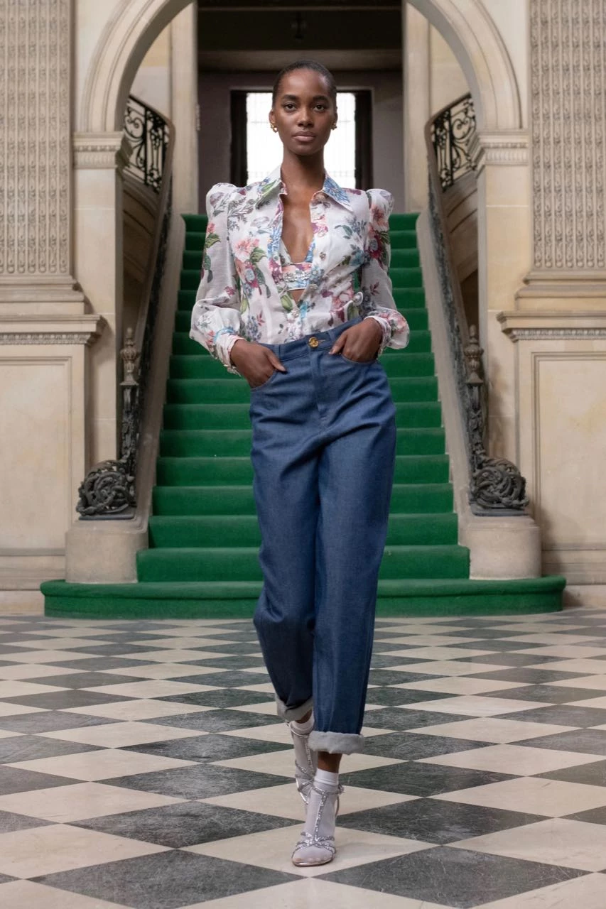 Zimmermann 2024 Resort