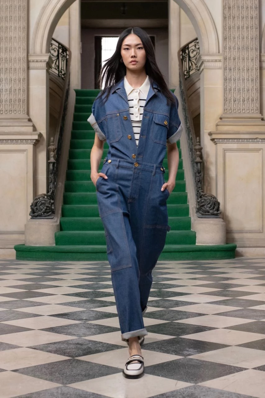 Zimmermann 2024 Resort