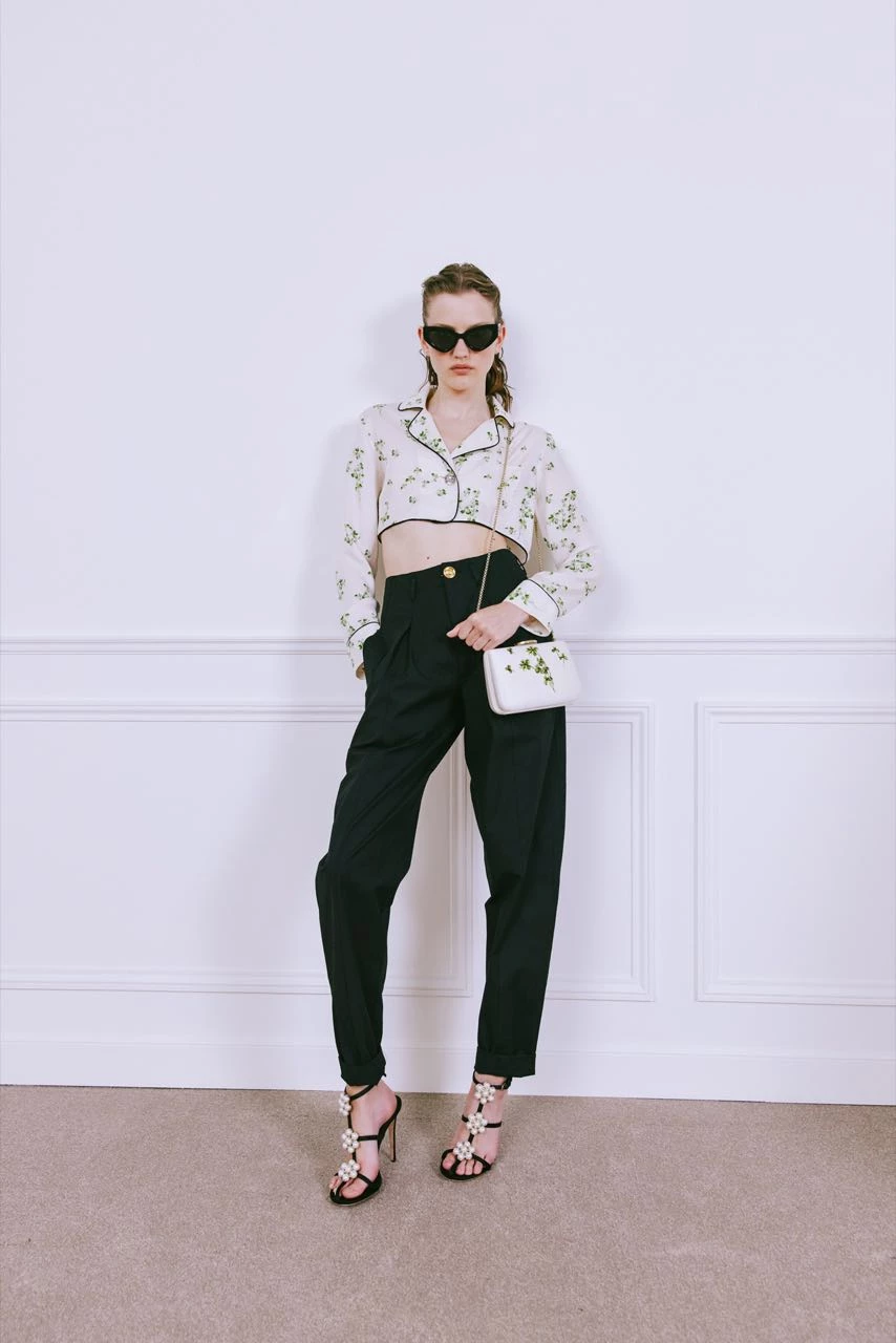 Giambattista Valli Resort 2024