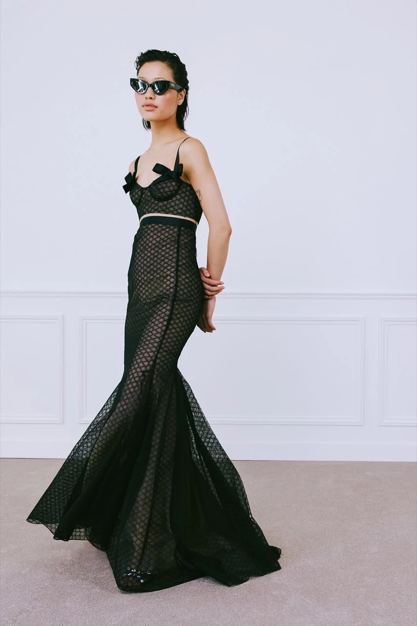 Giambattista Valli Resort 2024