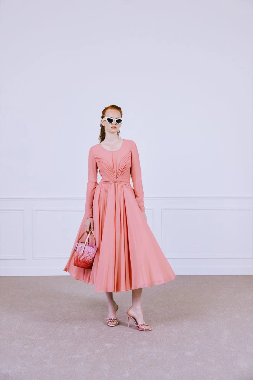 Giambattista Valli Resort 2024