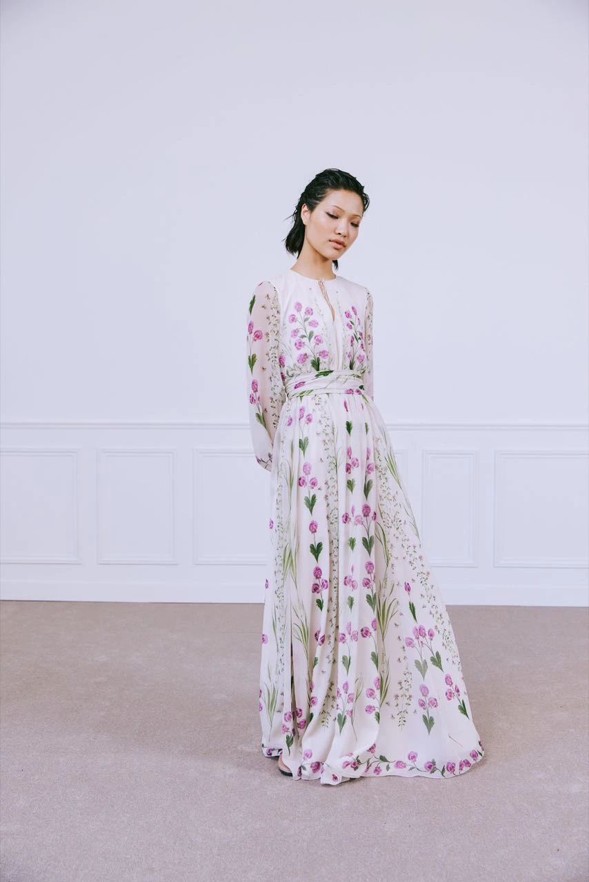Giambattista Valli Resort 2024