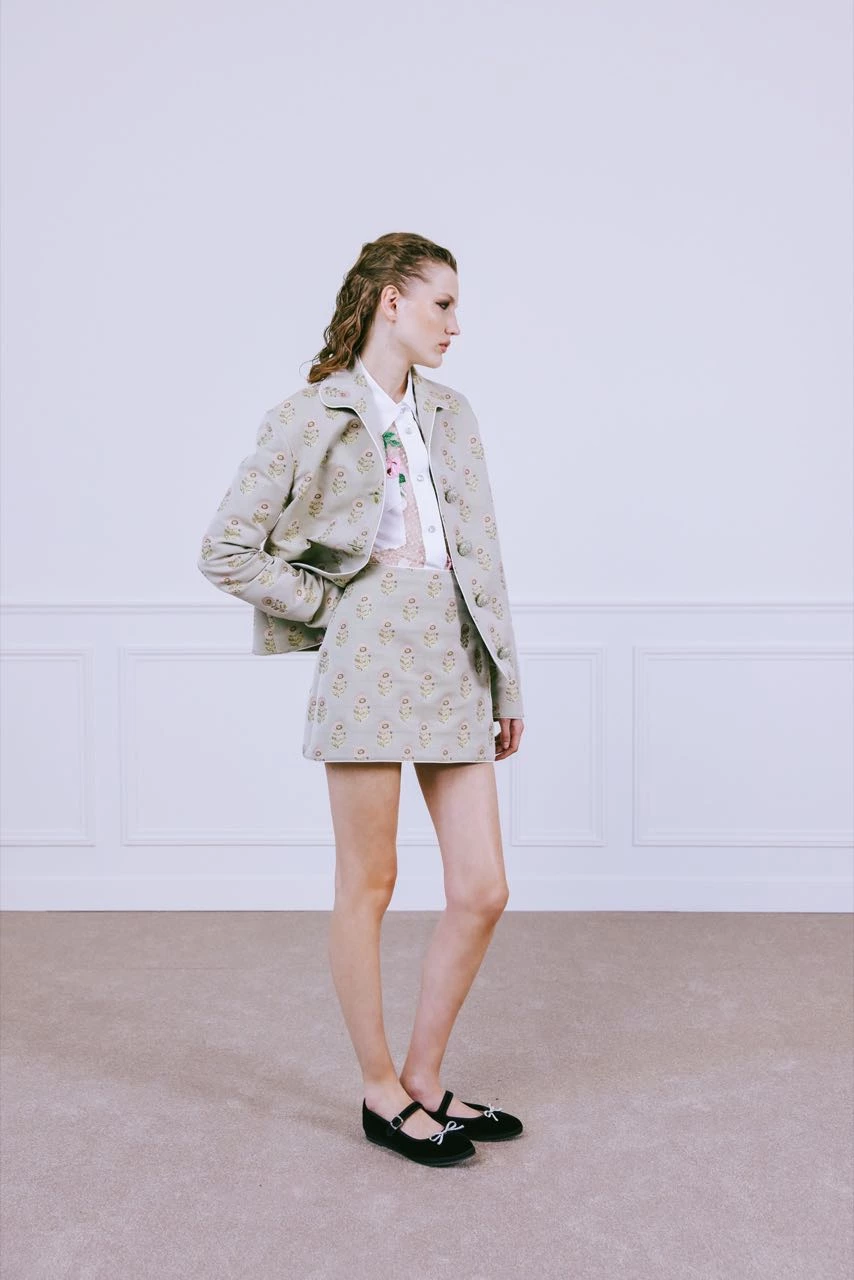 Giambattista Valli Resort 2024