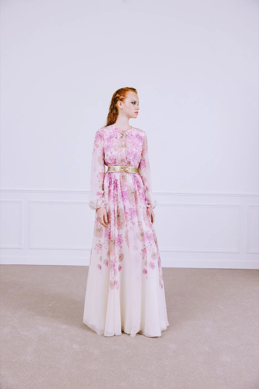 Giambattista Valli Resort 2024