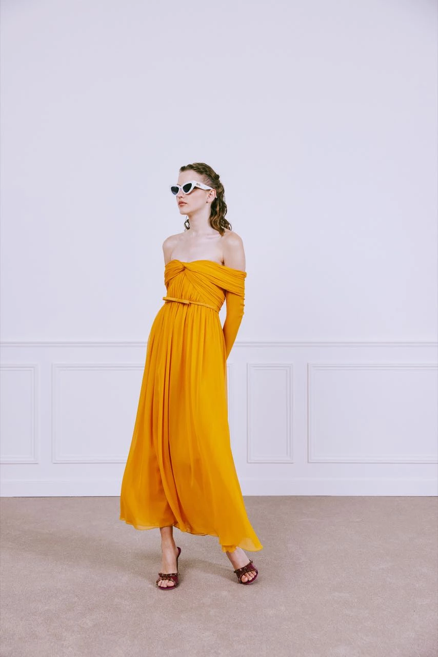 Giambattista Valli Resort 2024