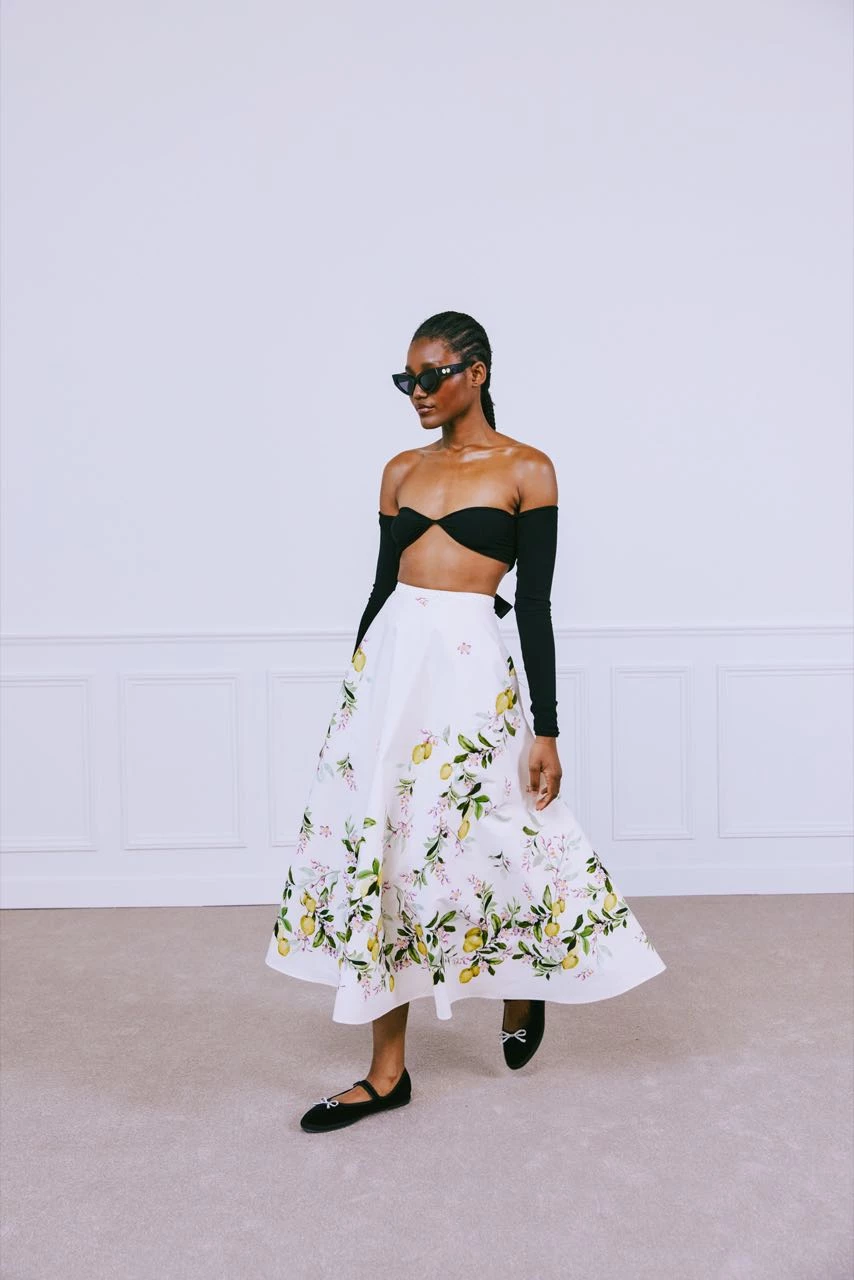 Giambattista Valli Resort 2024