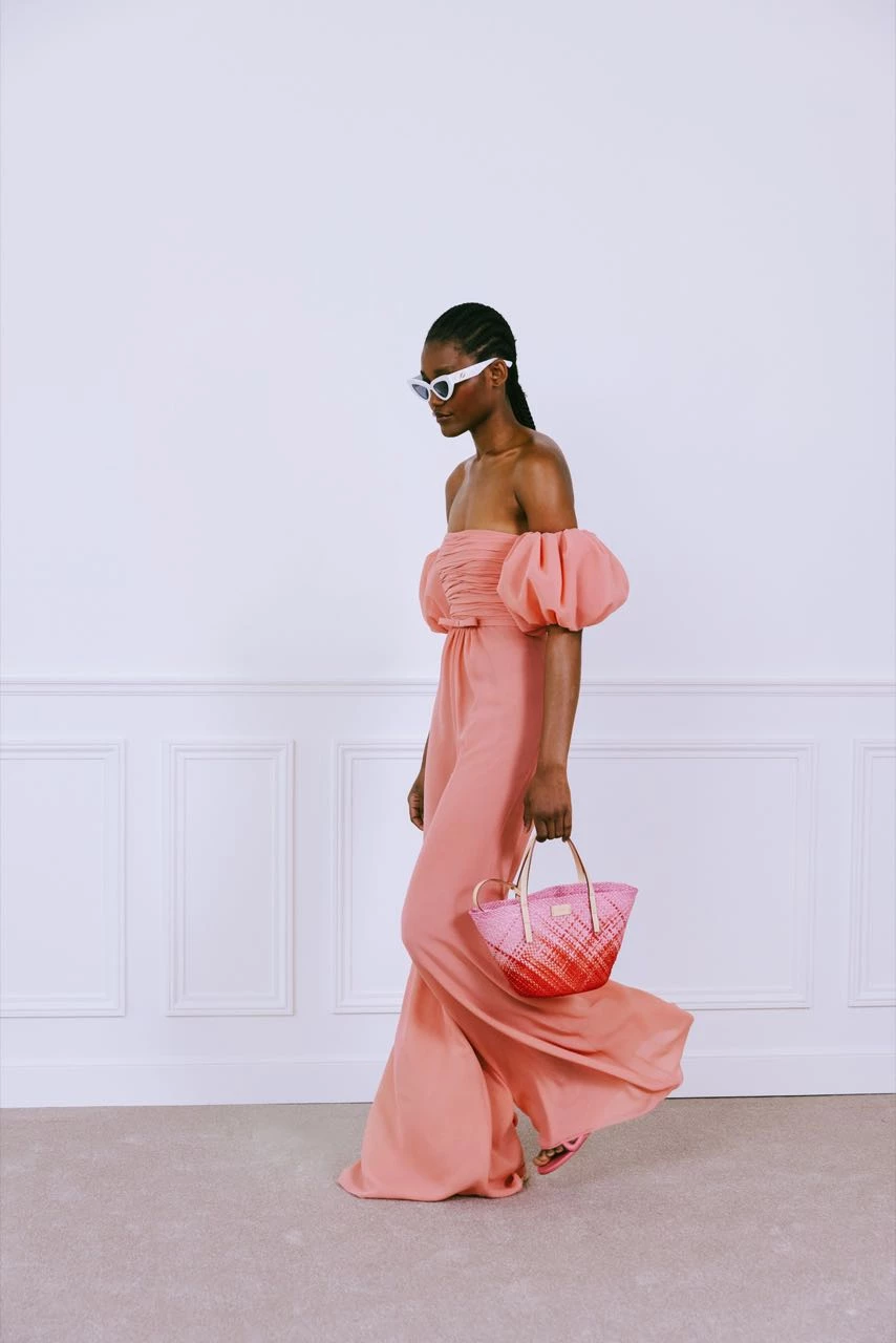 Giambattista Valli Resort 2024