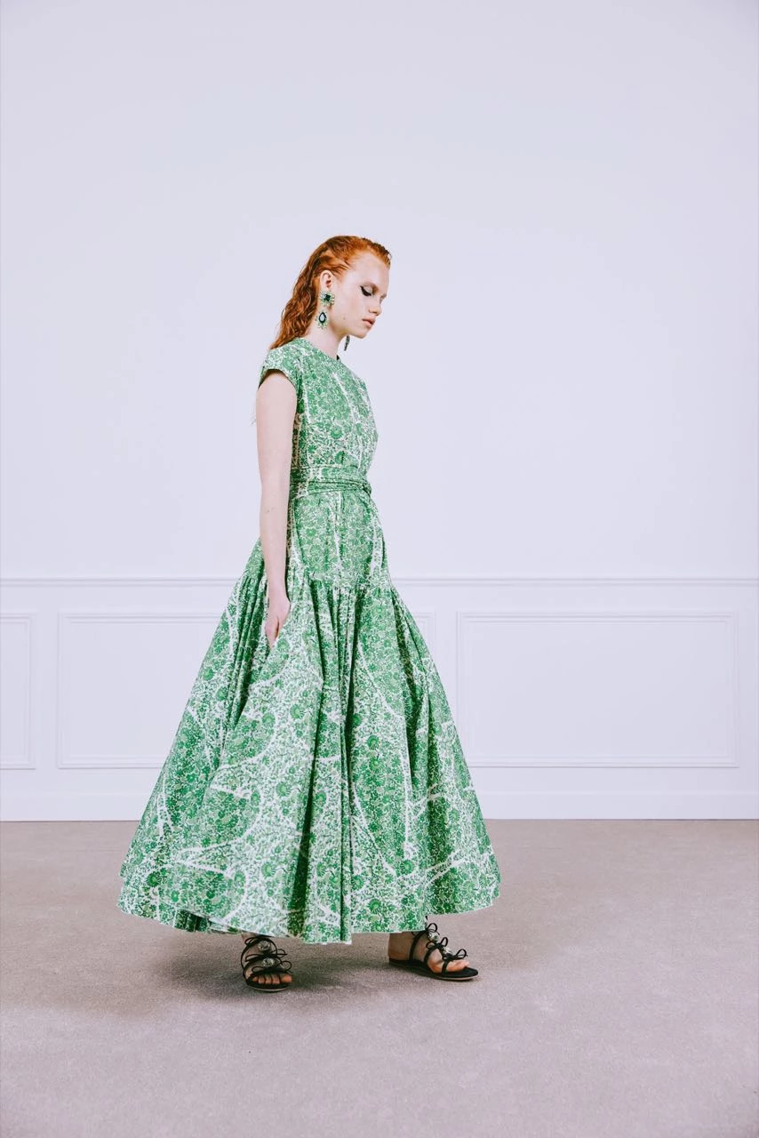 Giambattista Valli Resort 2024