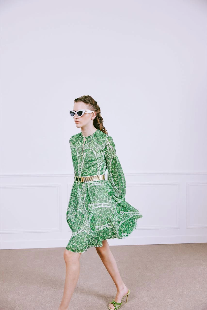 Giambattista Valli Resort 2024
