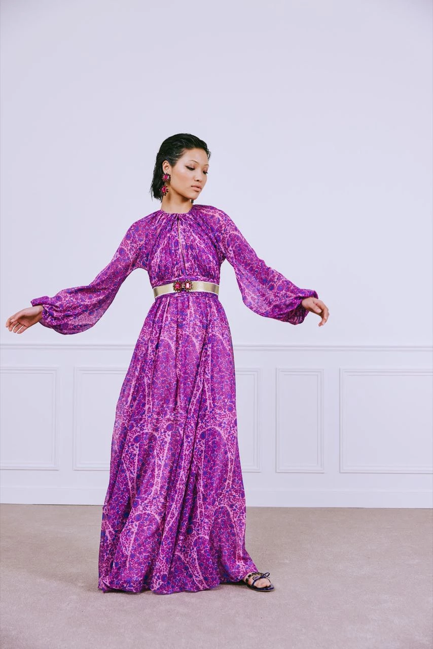 Giambattista Valli Resort 2024