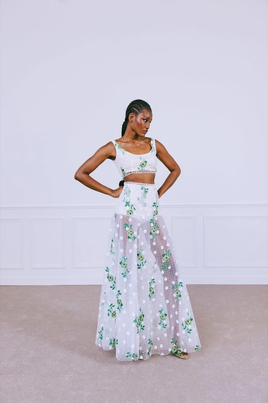 Giambattista Valli Resort 2024