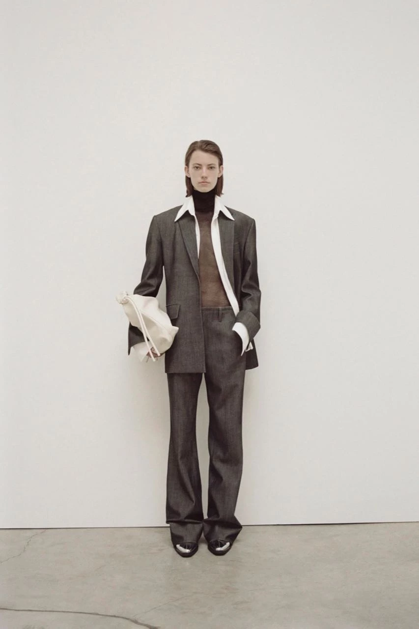 Proenza Schouler 2024 Resort