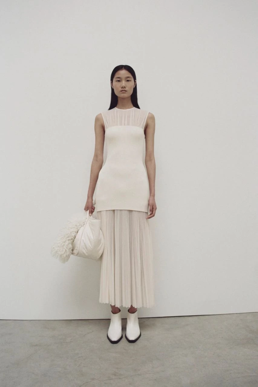 Proenza Schouler 2024 Resort