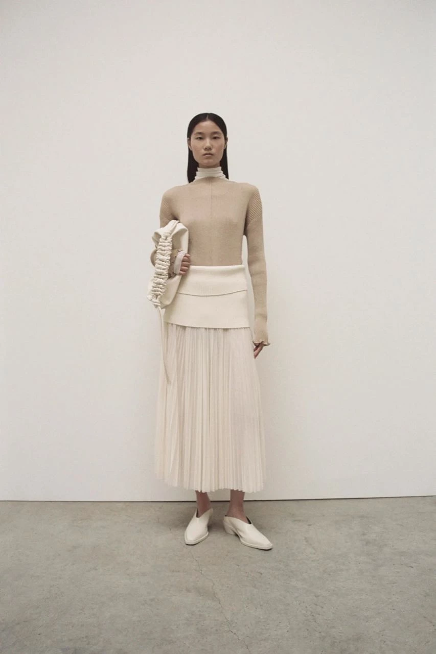 Proenza Schouler 2024 Resort