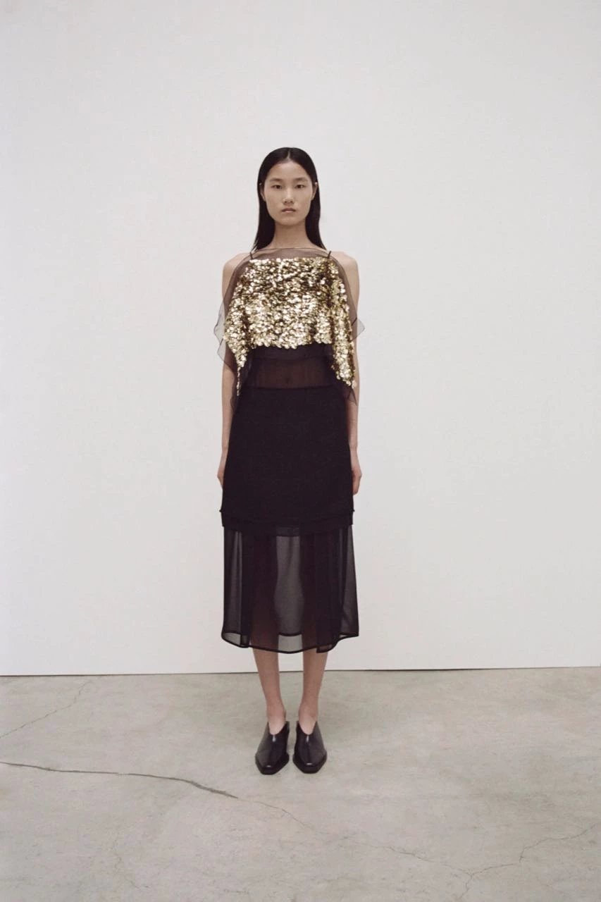 Proenza Schouler 2024 Resort