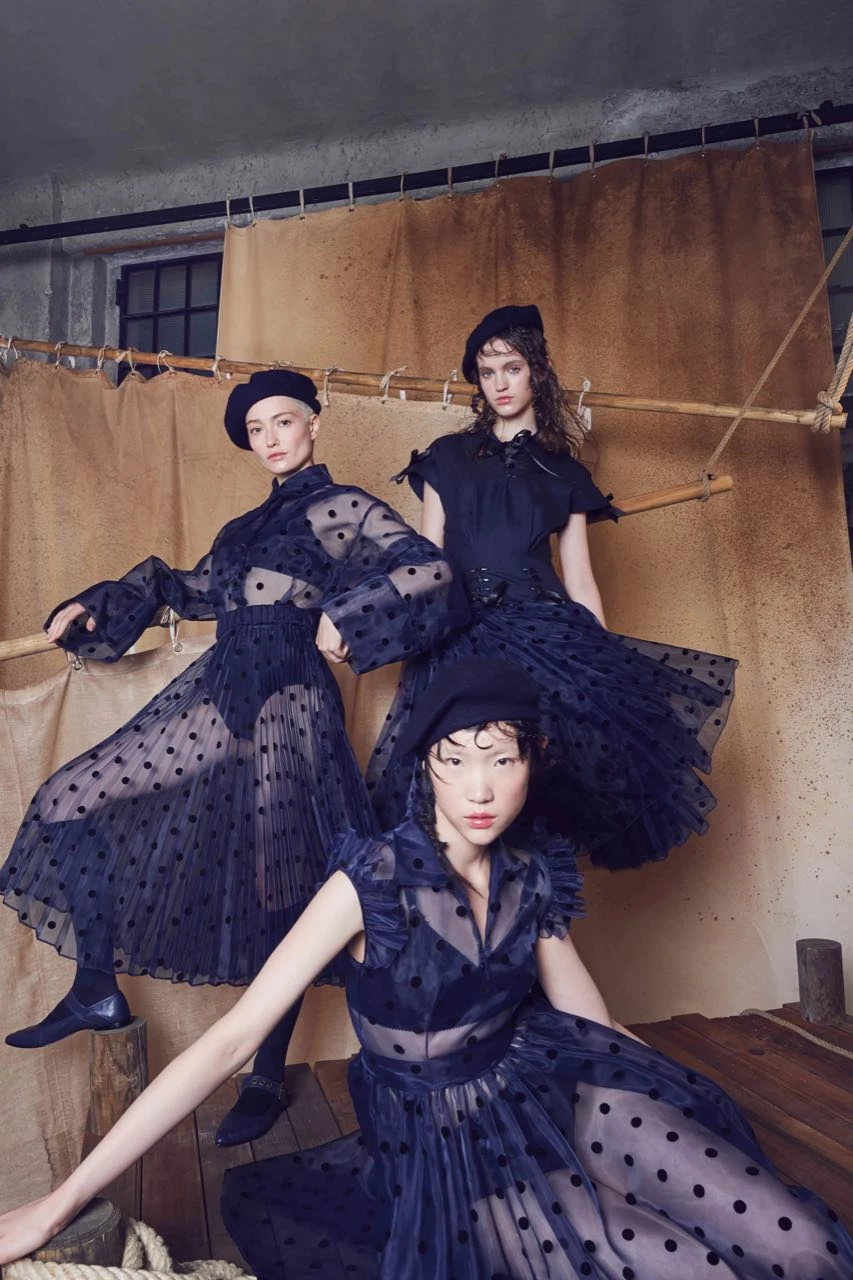 Antonio Marras 2024 Resort