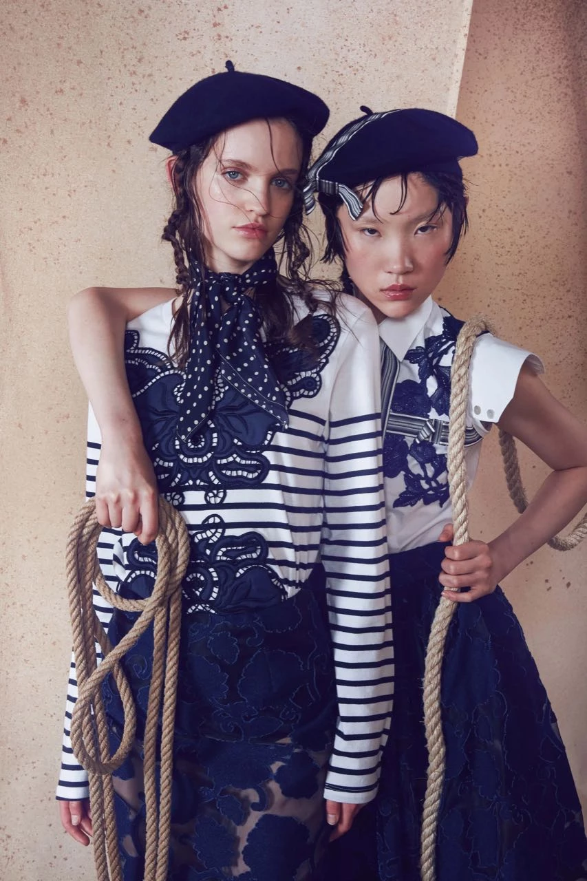 Antonio Marras 2024 Resort