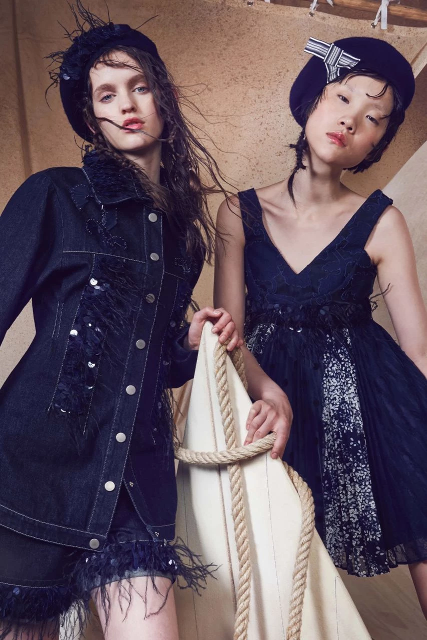 Antonio Marras 2024 Resort