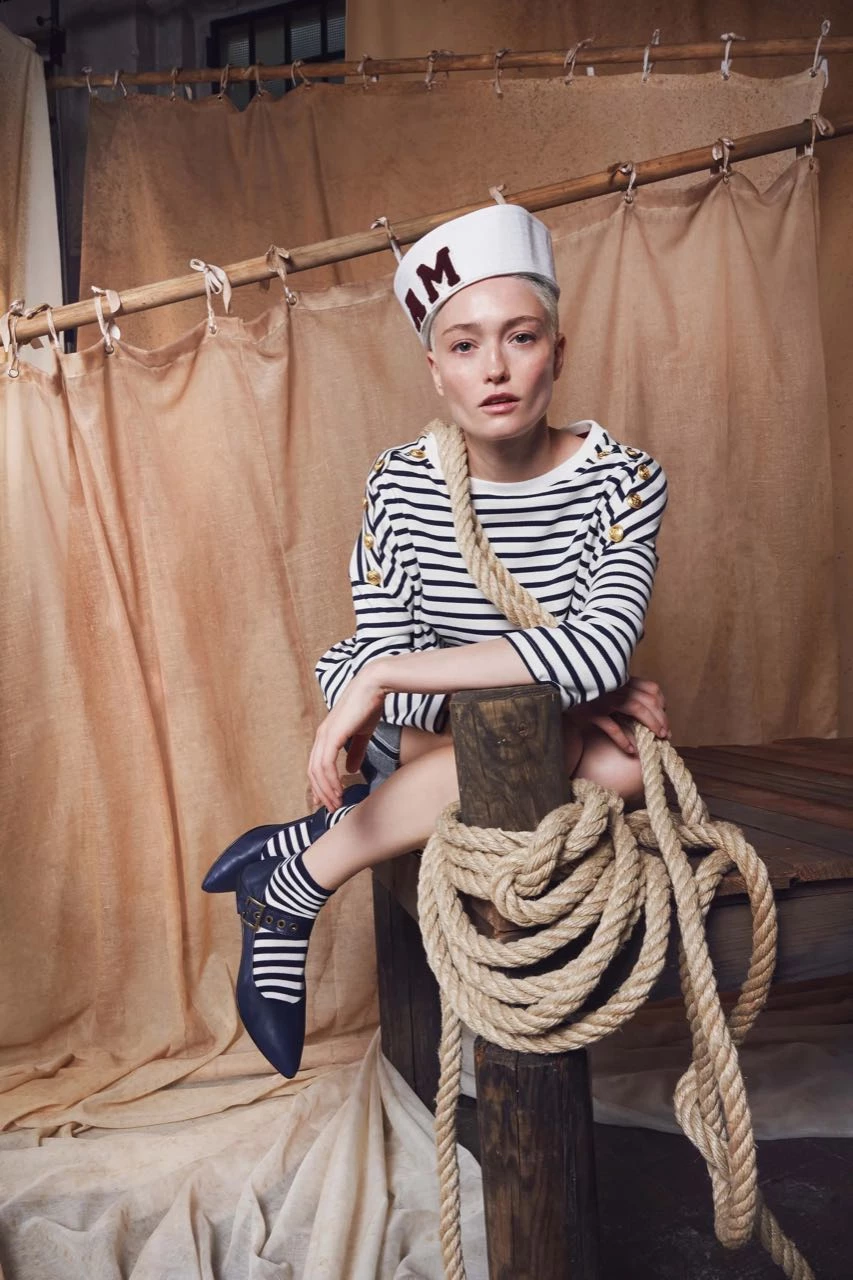 Antonio Marras 2024 Resort