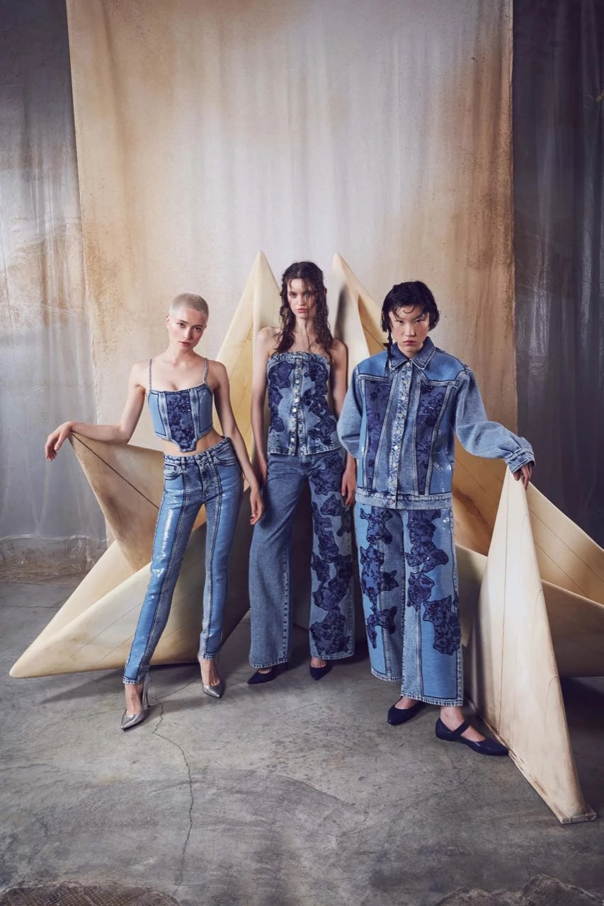 Antonio Marras 2024 Resort