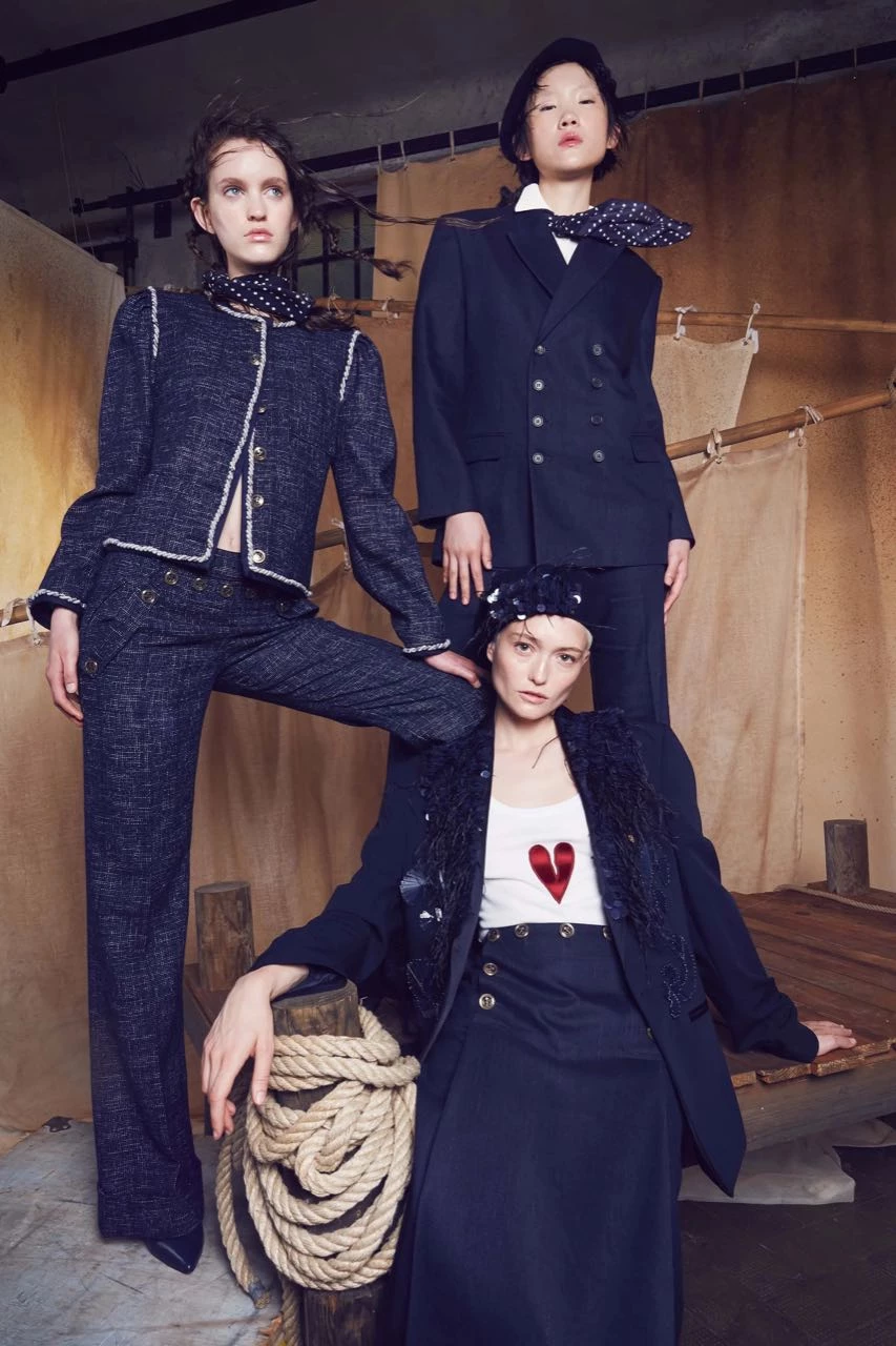 Antonio Marras 2024 Resort