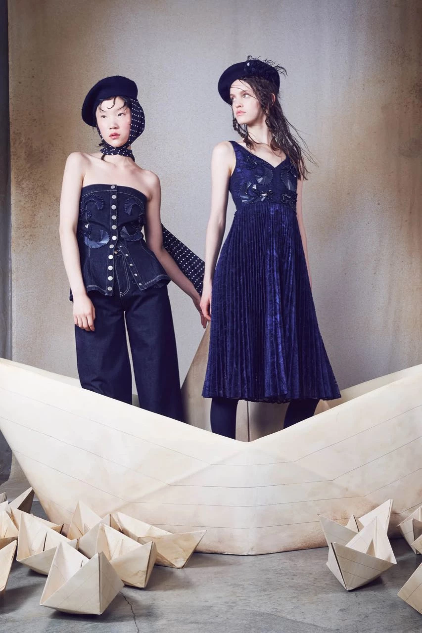 Antonio Marras 2024 Resort