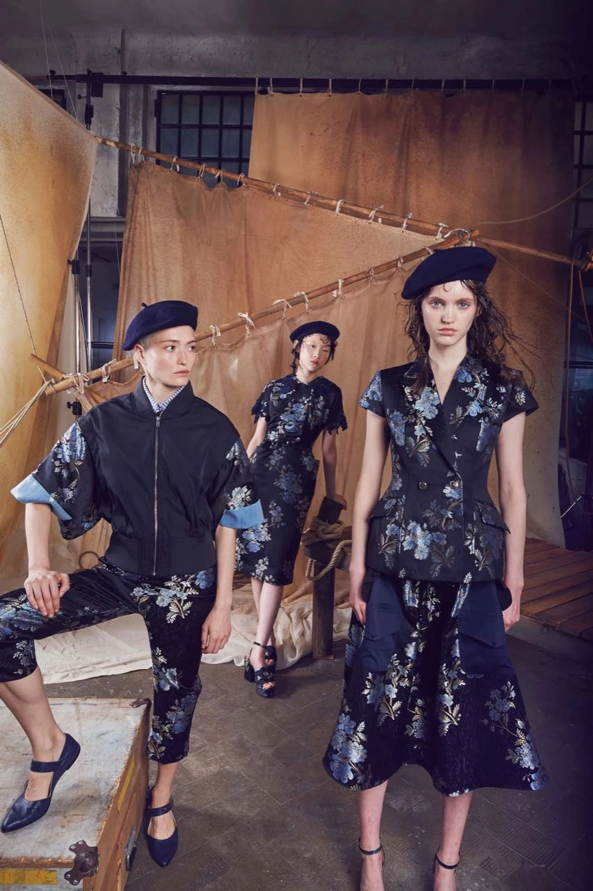Antonio Marras 2024 Resort