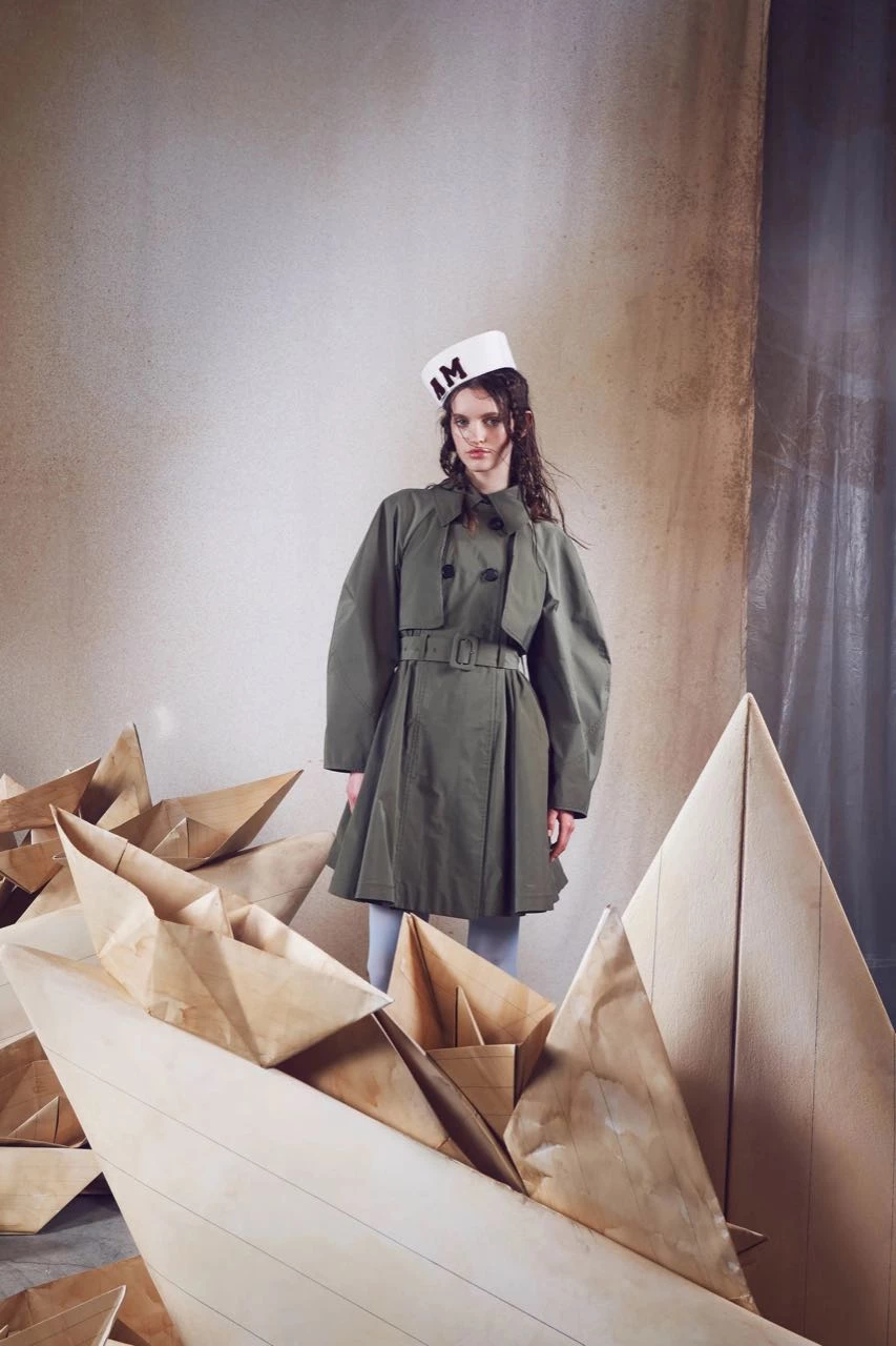 Antonio Marras 2024 Resort