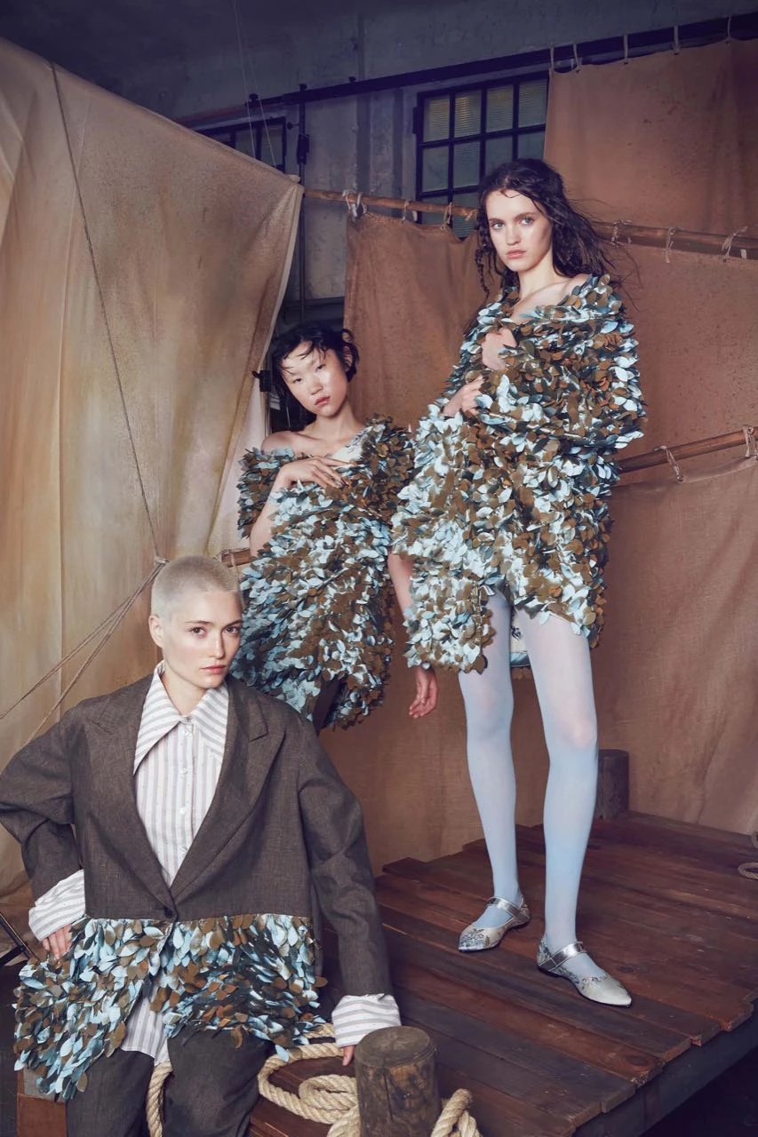 Antonio Marras 2024 Resort