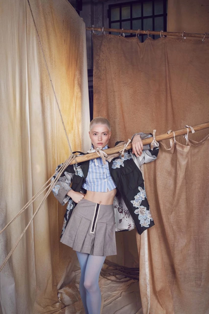 Antonio Marras 2024 Resort