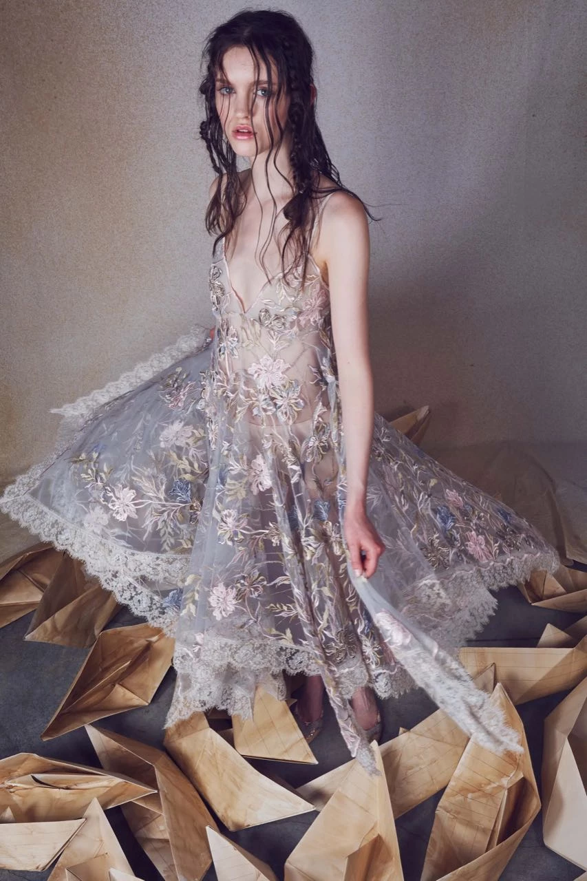 Antonio Marras 2024 Resort