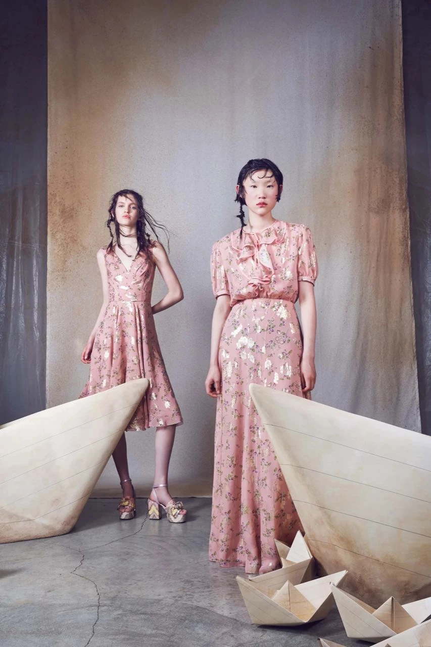 Antonio Marras 2024 Resort