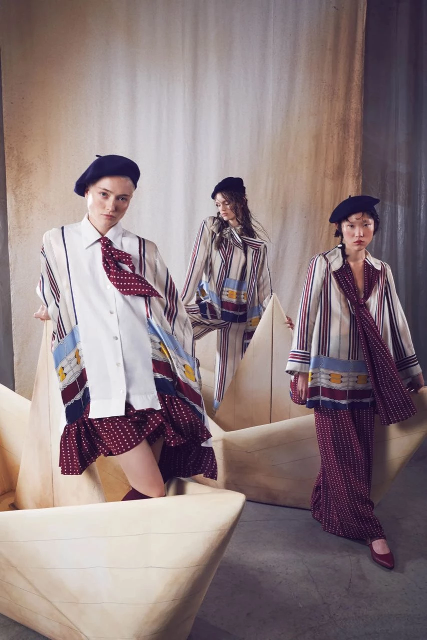 Antonio Marras 2024 Resort