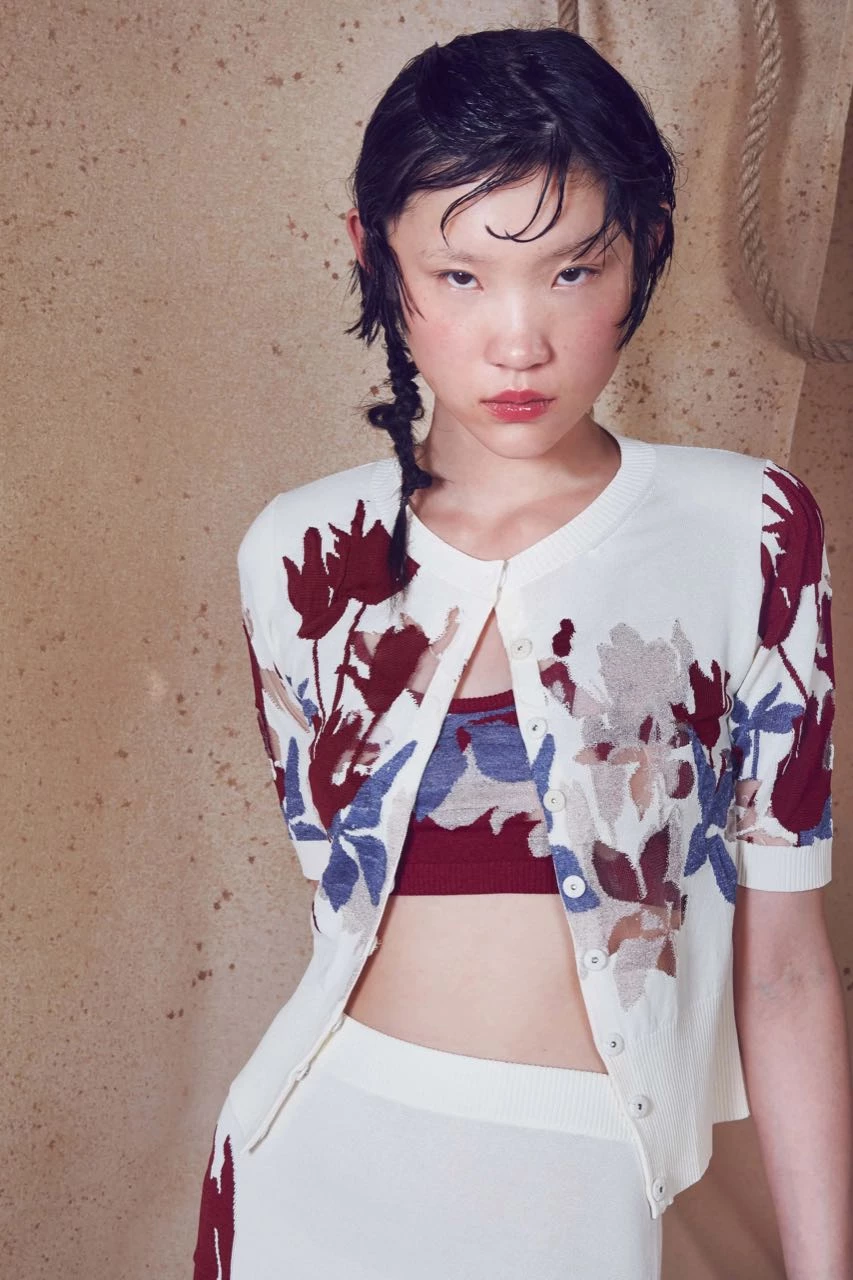 Antonio Marras 2024 Resort