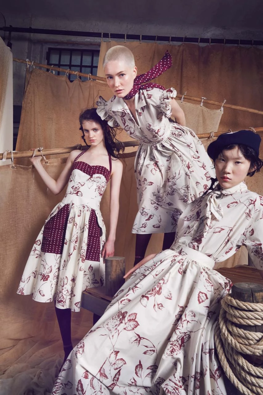 Antonio Marras 2024 Resort