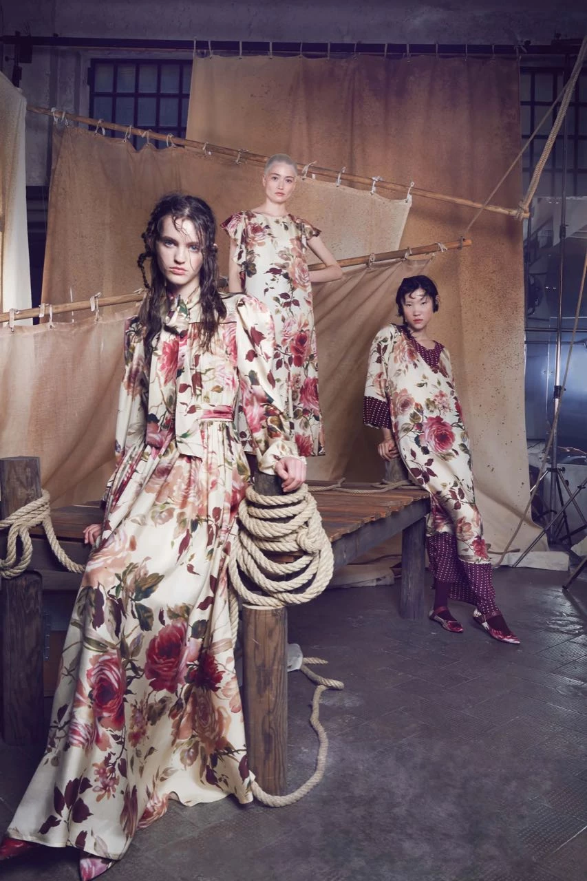 Antonio Marras 2024 Resort