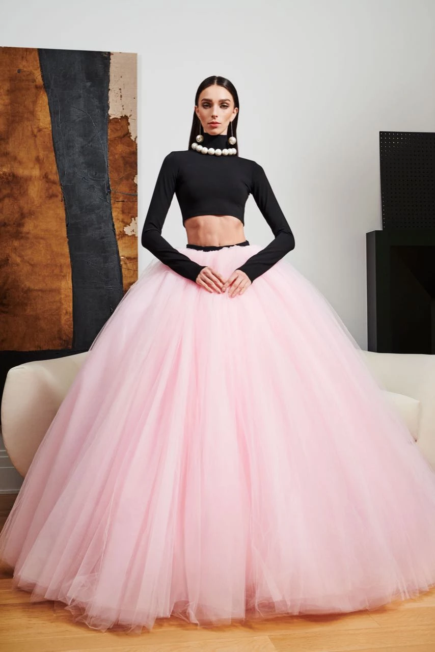 Christian Siriano Resort 2024