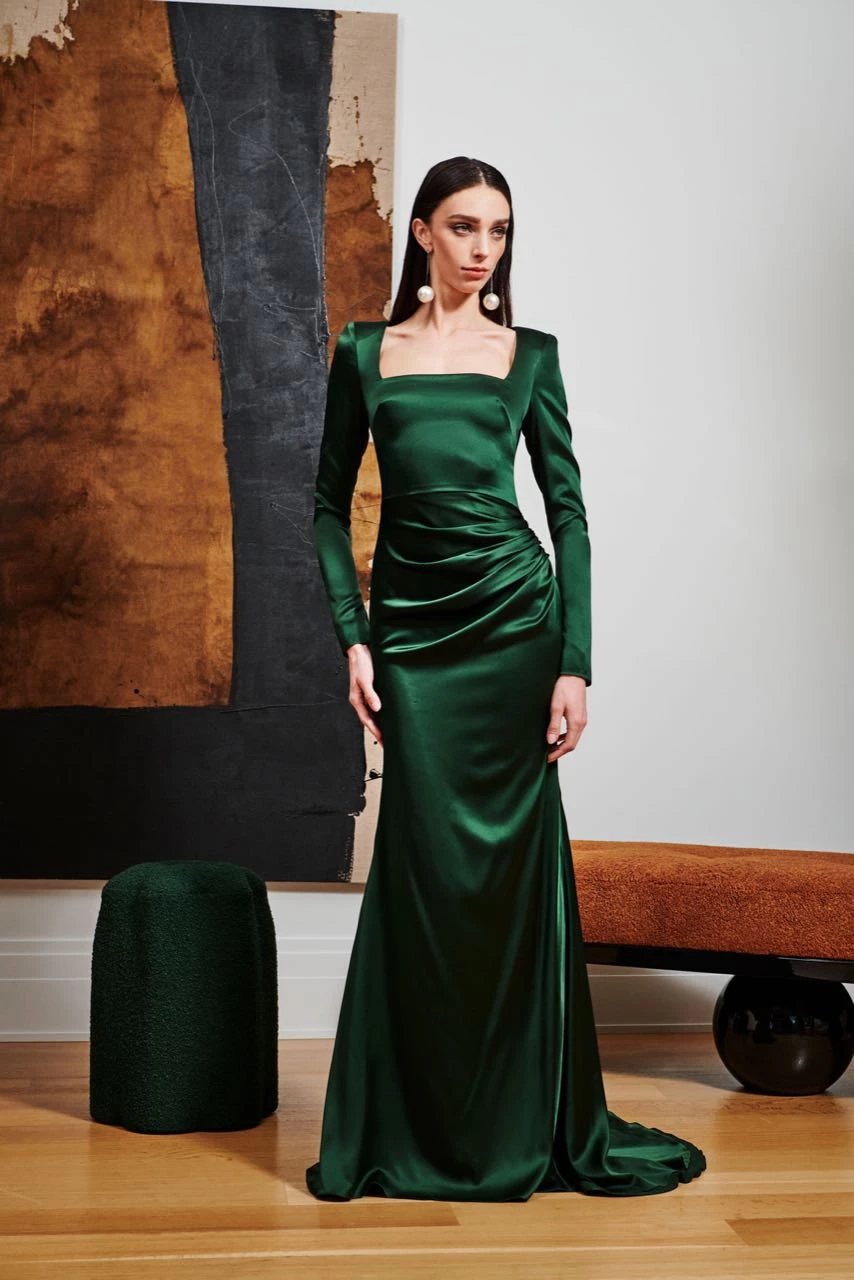 Christian Siriano Resort 2024
