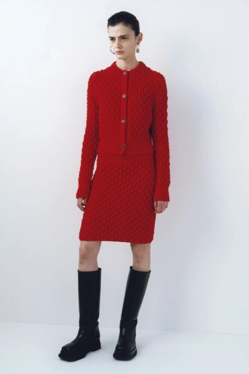 Ports 1961 2023 FW Ports 1961 2023 FW