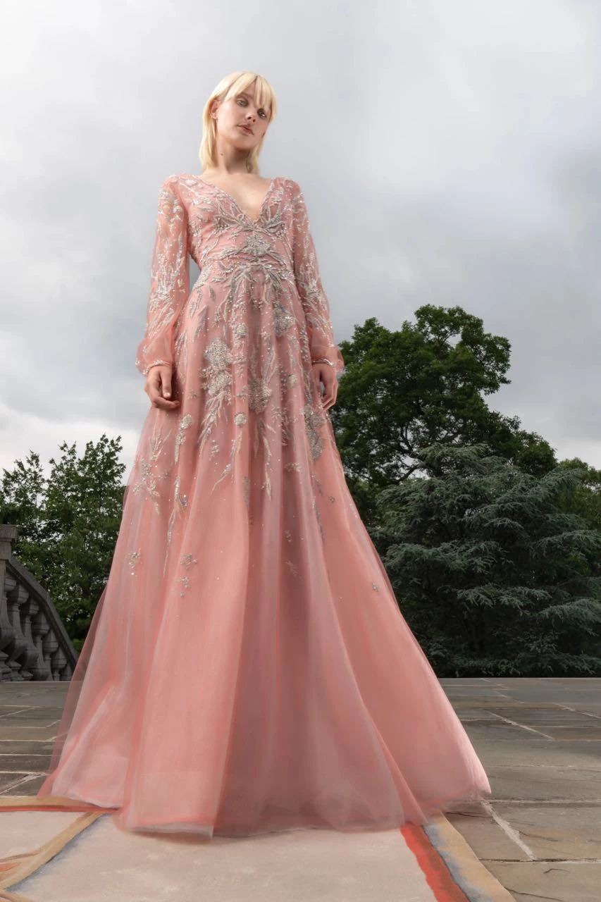 Reem Acra 2024 Resort