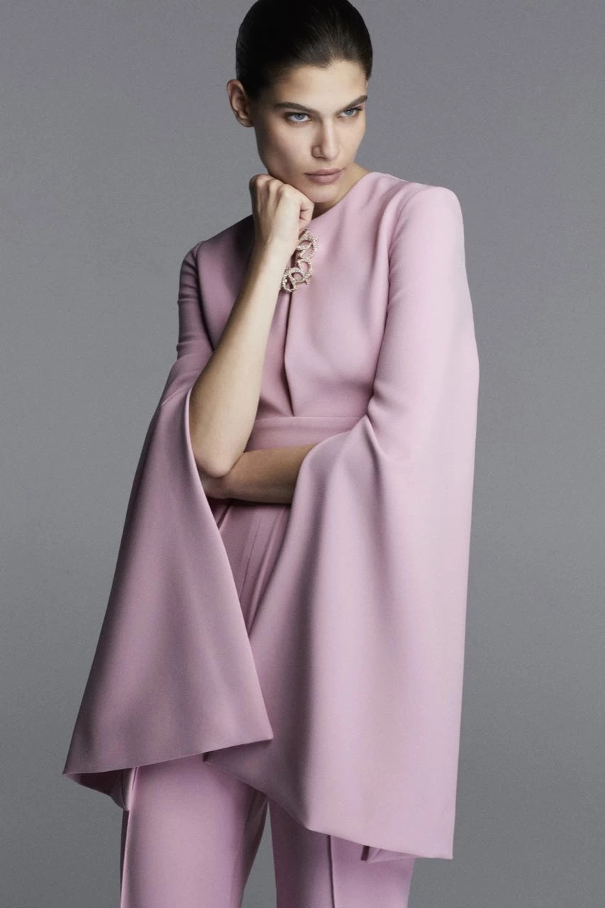 Elie Saab 2024 Resort