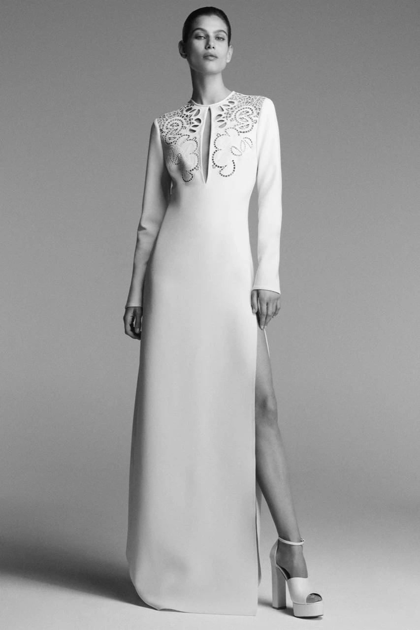 Elie Saab 2024 Resort