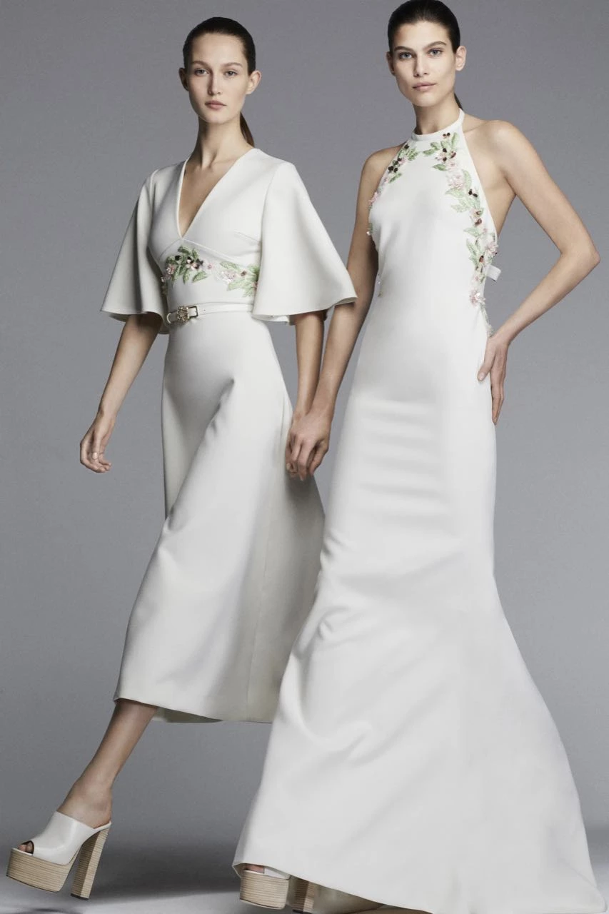 Elie Saab 2024 Resort