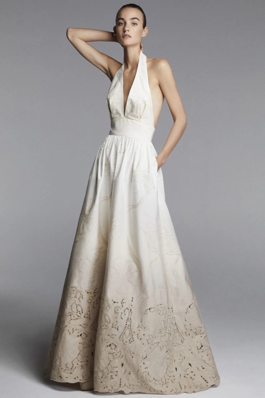 Elie Saab 2024 Resort