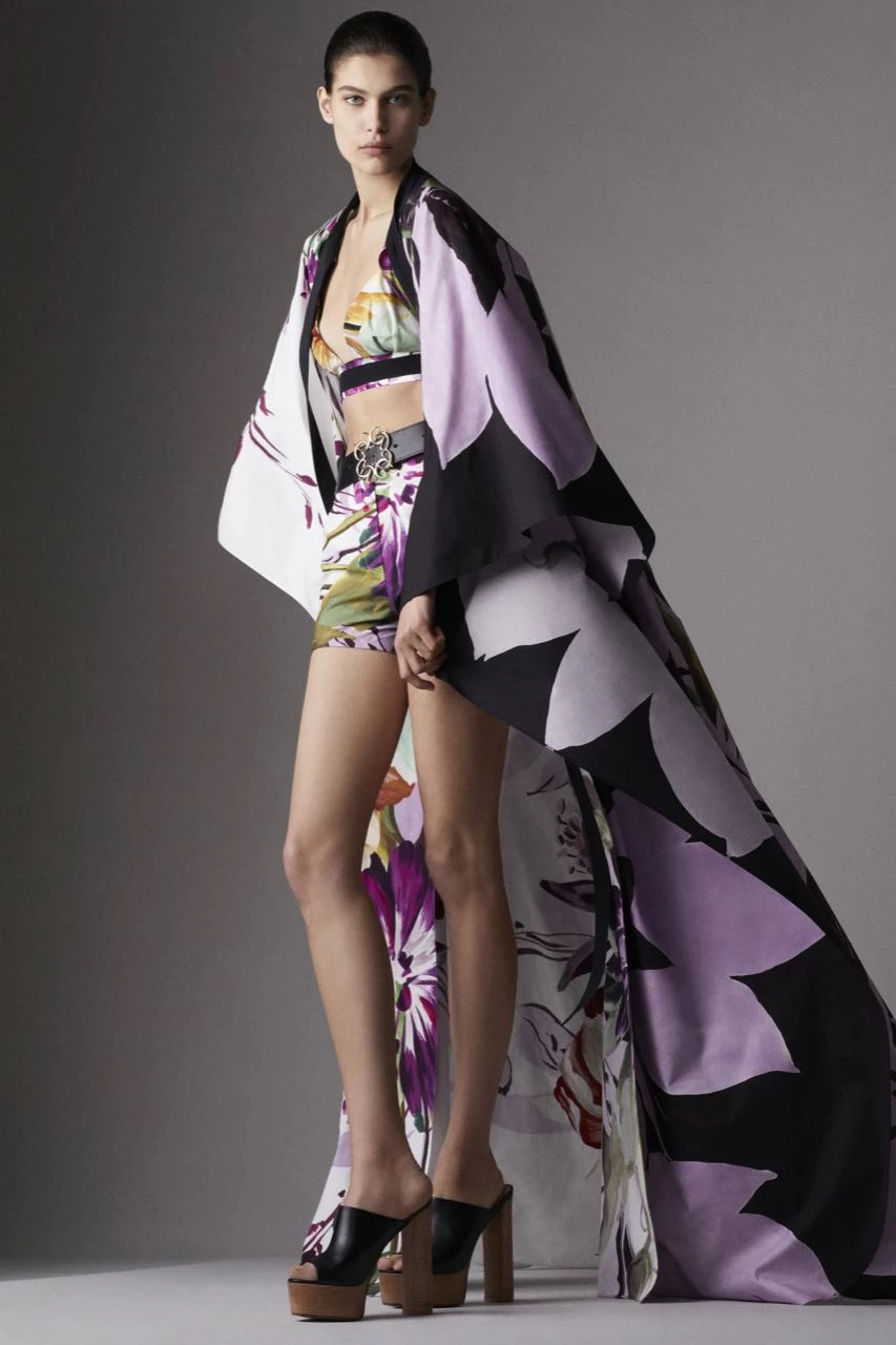 Elie Saab 2024 Resort