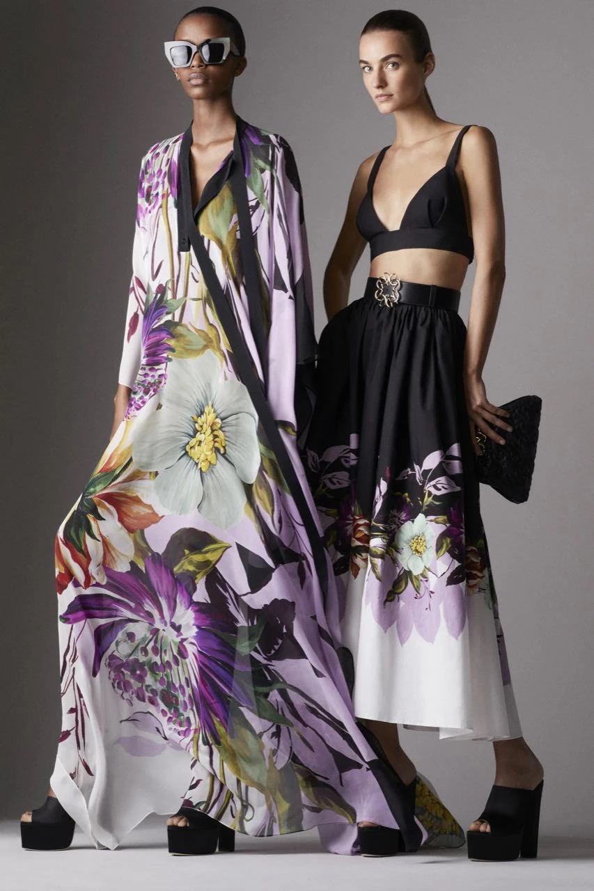 Elie Saab 2024 Resort