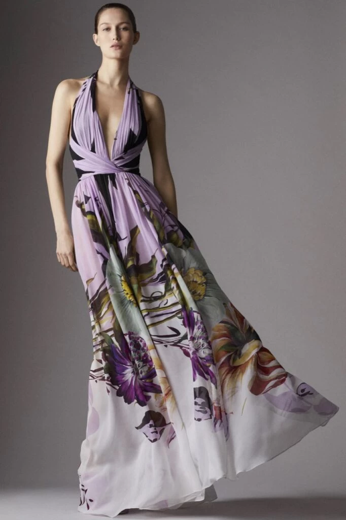 Elie Saab 2024 Resort